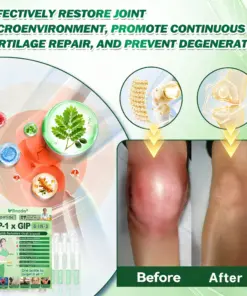 Bnodo® Tirzepatide GLP-1 × GIP 8-in-1 Health Solution Oral Liquid